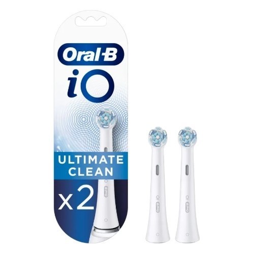 REPUESTO CEPILLO D.BRAUN IO CW-2 BLANCO